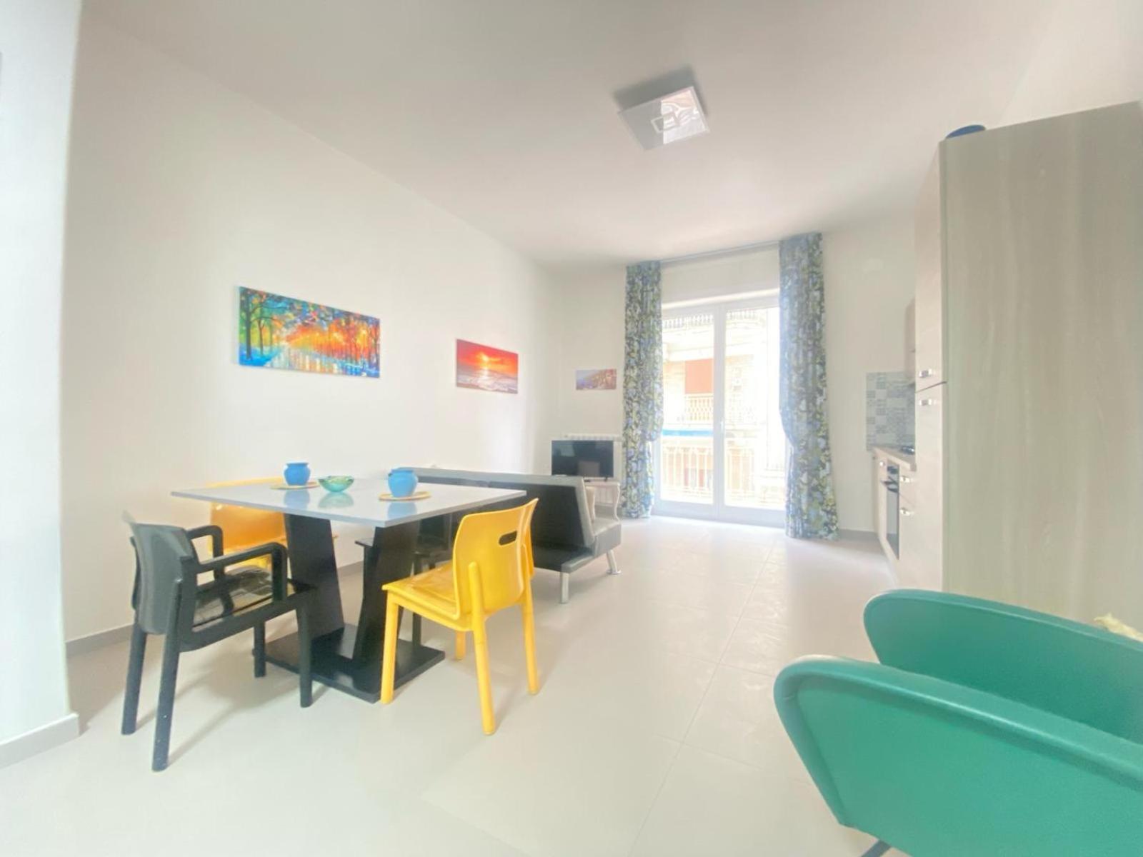 Anfiteatro House Apartment *